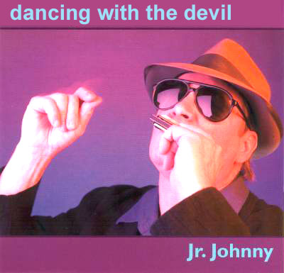 Dancing With The Devil